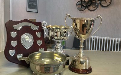 Confirmed – Awards Ceremony 2018