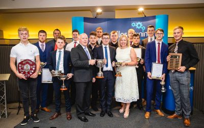 Annual Awards Ceremony – 2018