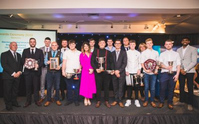 Annual Awards Ceremony – 2019