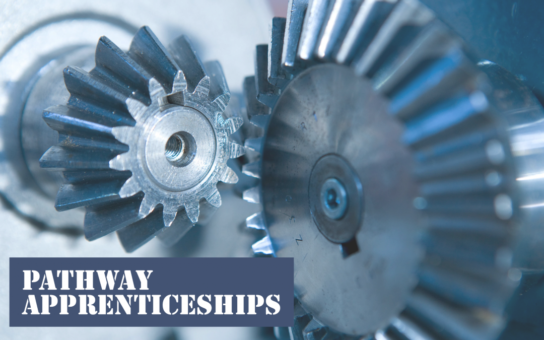 Pathway Apprenticeship Programme