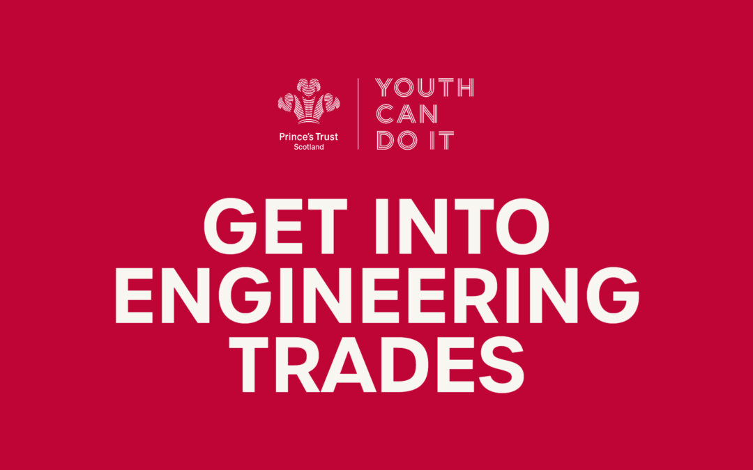 Get Into Engineering Trades