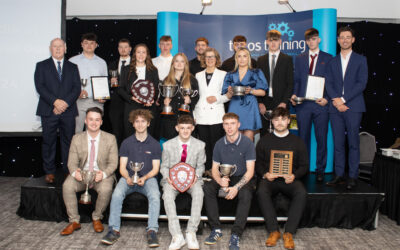 2024 Annual Awards Ceremony Celebrates Excellence