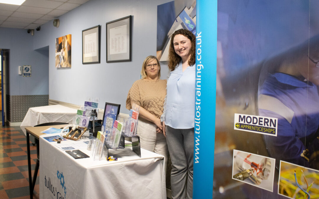 Scottish Apprenticeship Week 2025