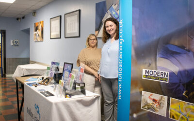 Scottish Apprenticeship Week 2025