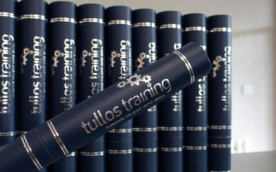 Tullos Training Announce 2025 Annual Awards Ceremony
