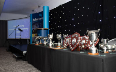 Award Nominees Released for 2026 Ceremony