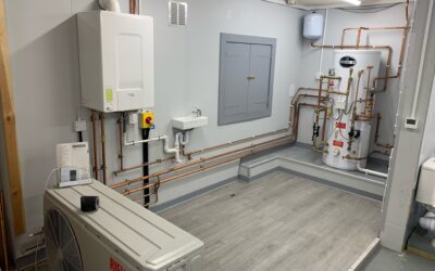 Energy Sector Green Skills Training Programme