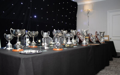 Tullos Training Announce 2026 Annual Awards Ceremony