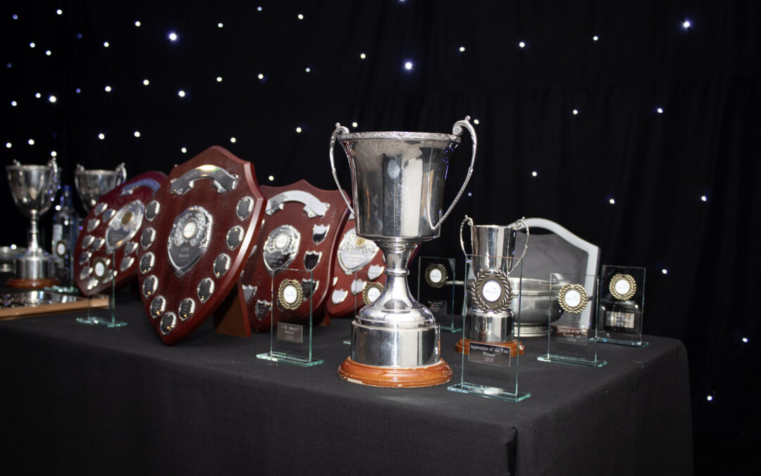 Sponsors Announced for 2026 Annual Awards Ceremony