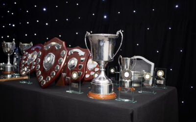 Sponsors Announced for 2026 Annual Awards Ceremony
