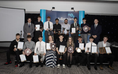 Outstanding Achievements of Apprentices Recognised at 2026 Awards Ceremony